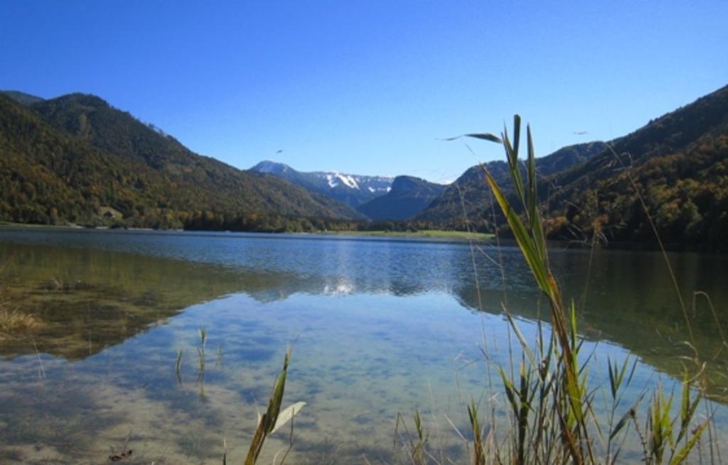 Haus Ebner Johann Hintersee Dış mekan fotoğraf