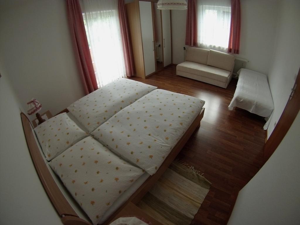 Haus Ebner Johann Hintersee Dış mekan fotoğraf
